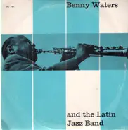 Benny Waters and the Latin Jazz Band - Rec. 2. April 1960, Stuttgart