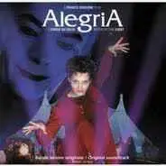 Benoit Jutras - Alegria - The Film