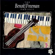 Benoit/Freeman Project - The Benoit/Freeman Project