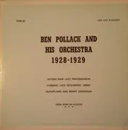 Ben Pollack And His Orchestra - 1928-1929
