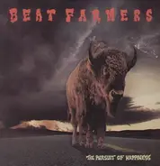 The Beat Farmers - the pursuit of happiness