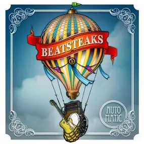 The Beatsteaks - Automatic