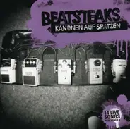 Beatsteaks - Kanonen Auf Spatzen-14live Son