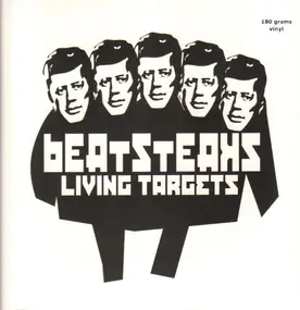 The Beatsteaks - Living Targets