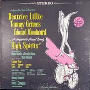 Beatrice Lillie , Tammy Grimes , Edward Woodward - High Spirits