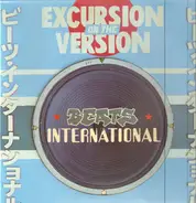 Beats International - Excursion on the Version