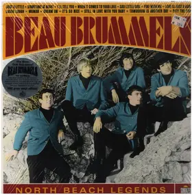 The Beau Brummels - NORTH BEACH LEGENDS