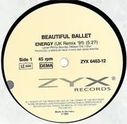 Beautiful Ballet - Energy (UK Remix '91)