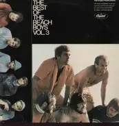 The Beach boys - The Best Of The Beach Boys Vol. 3