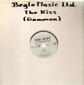 beagle music ltd. - The Kiss (Gammon)