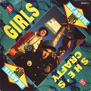 Beastie Boys - Girls / She's Crafty