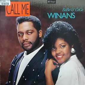BeBe & CeCe Winans - Call Me