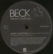 Beck - Venom Confection (E-Pro Remixes)