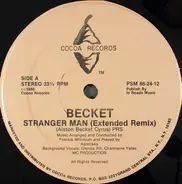 Beckett - Stranger Man