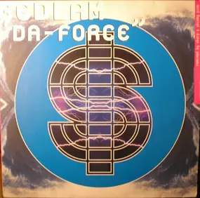 Bedlam - Da-Force