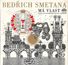 Bedrich Smetana - Má Vlast