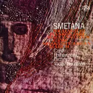 Smetana - V. Neumann w/ The Czech Philharmonic Orchestra - Richard III / Haakon Jarl / Wallenstein's Camp / Shakespearean March