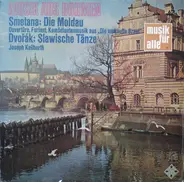 Smetana / Dvořák - Musik Aus Böhmen