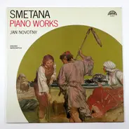 Smetana - Piano Works