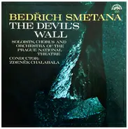 Smetana - The Devil's Wall