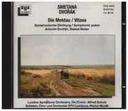 Smetana / Dvořák - Die Moldau / Vitava