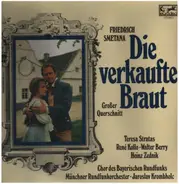 Bedřich Smetana - Die Verkaufte Braut ,, Teresa Stratas, Jaroslav Krombholc