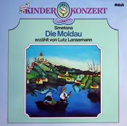 Smetana - Das Kinderkonzert - Die Moldau