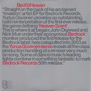 Bedrock - Heaven Scent (Yunus Güvenen Remix)