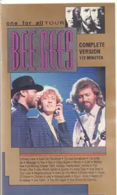 Bee Gees - Bee Gees Live - One For All Tour - Vol 1