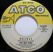 Bee Gees - Holiday