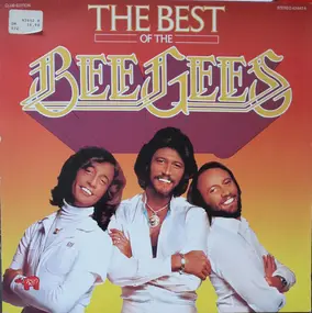 Bee Gees - The Best Of The Bee Gees