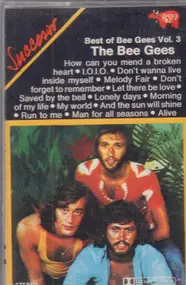 Bee Gees - Best Of Bee Gees Vol. 3