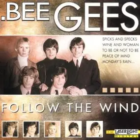 Bee Gees - Follow The Wind