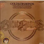 Bee Gees - Gold & Diamonds