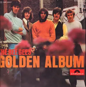 Bee Gees - Golden Album
