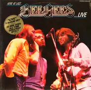 Bee Gees - Here At Last - Live