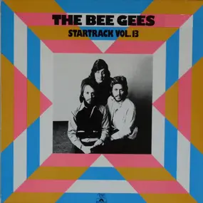Bee Gees - Startrack Vol.13