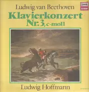 Beethoven - Klavierkonzert Nr. 3, C-moll