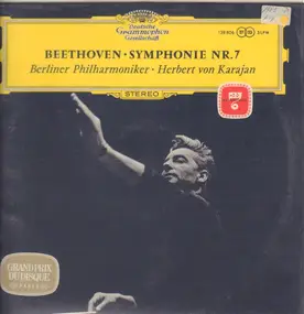 Ludwig Van Beethoven - Symphonie Nr. 7