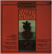 Beethoven / Corrette / Vejvanovsky - Ballett-Suiten