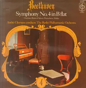 Ludwig Van Beethoven - Symphony No. 4 In B Flat