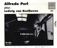 Beethoven / Alfredo Perl - The Complete Piano Sonatas / Diabelli Variations