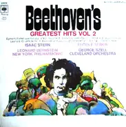 Ludwig Van Beethoven - Beethoven's Greatest Hits