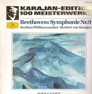 Beethoven - Symphonie Nr.9