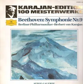 Ludwig Van Beethoven - Symphonie Nr.9