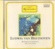 Beethoven - Berühmte Symphonien Nr. 5 und Nr.6