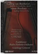 Beethoven / Bruckner - Sinfonie Nr. 4 / Sinfonie Nr. 6