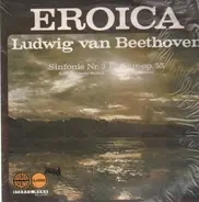 Beethoven - Eroica - Sinfonie Nr. 3 Es-Dur op.55 (Ernesto Cantelli)