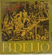 Beethoven - Fidelio,, Bayrische Staatsoper, Fricsay