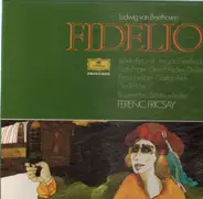 Beethoven - Fidelio (Ferenc Fricsay)